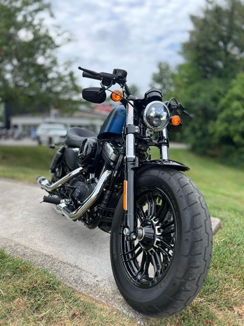 2018 Harley-Davidson 115th Anniversary Forty-Eight® in Franklin, Tennessee - Photo 3