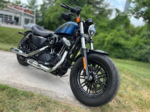 2018 Harley-Davidson 115th Anniversary Forty-Eight® in Franklin, Tennessee - Photo 7