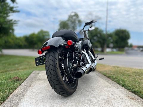 2018 Harley-Davidson 115th Anniversary Forty-Eight® in Franklin, Tennessee - Photo 12