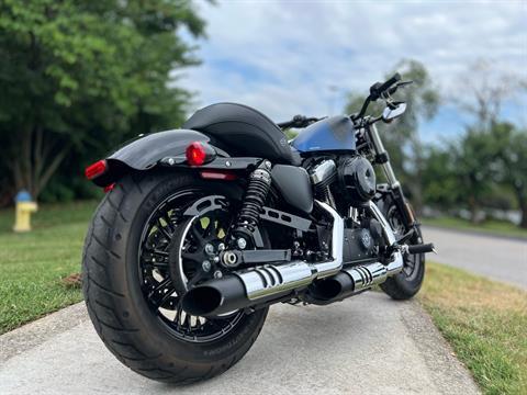 2018 Harley-Davidson 115th Anniversary Forty-Eight® in Franklin, Tennessee - Photo 13