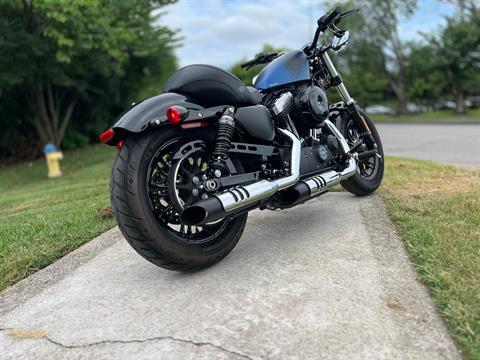 2018 Harley-Davidson 115th Anniversary Forty-Eight® in Franklin, Tennessee - Photo 14
