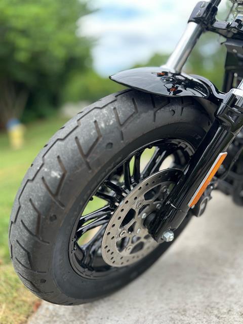 2018 Harley-Davidson 115th Anniversary Forty-Eight® in Franklin, Tennessee - Photo 19