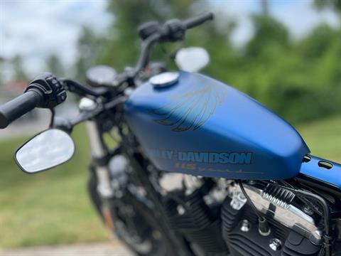2018 Harley-Davidson 115th Anniversary Forty-Eight® in Franklin, Tennessee - Photo 21