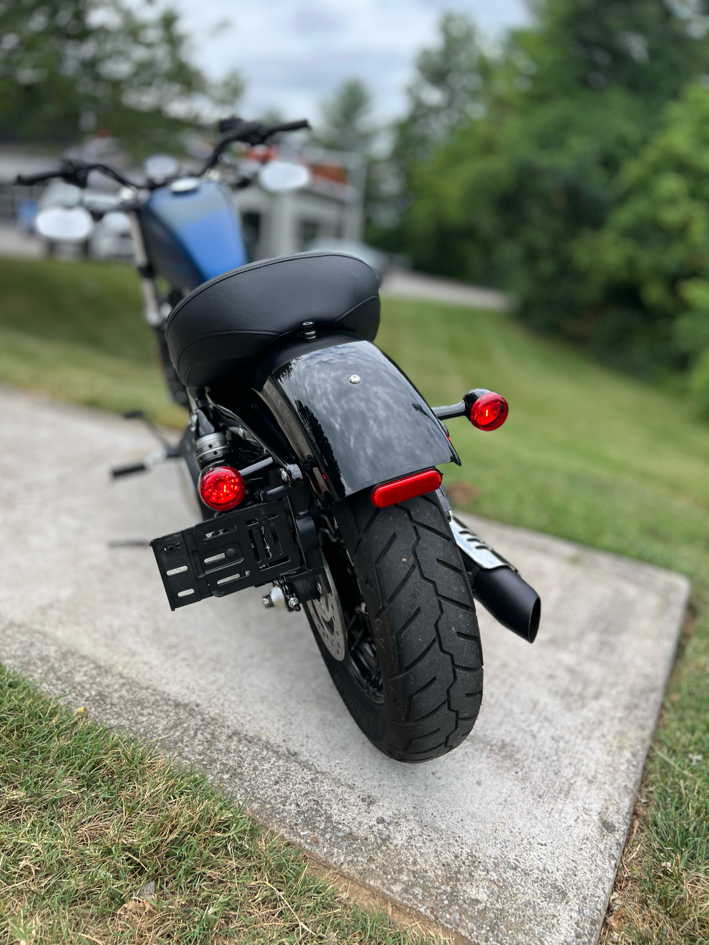 2018 Harley-Davidson 115th Anniversary Forty-Eight® in Franklin, Tennessee - Photo 24
