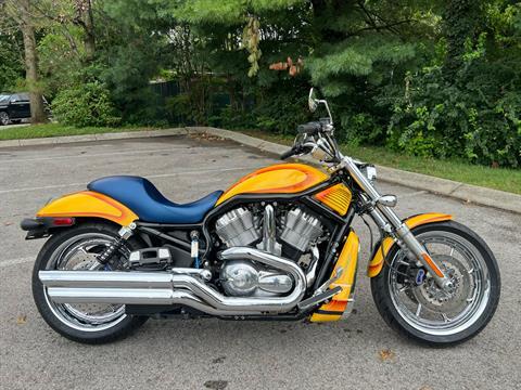 2005 Harley-Davidson VRSCB V-Rod® in Franklin, Tennessee - Photo 1