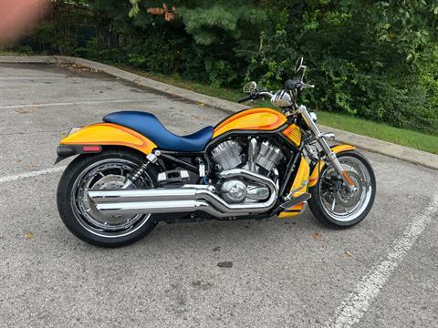 2005 Harley-Davidson VRSCB V-Rod® in Franklin, Tennessee - Photo 8