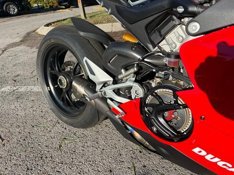 2020 Ducati Panigale V4 R in Franklin, Tennessee - Photo 2