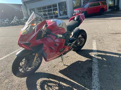 2020 Ducati Panigale V4 R in Franklin, Tennessee - Photo 18