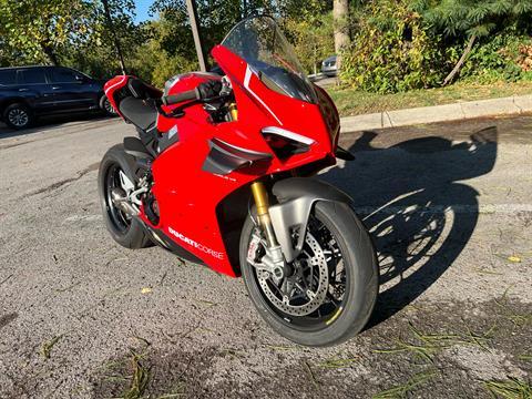 2020 Ducati Panigale V4 R in Franklin, Tennessee - Photo 22