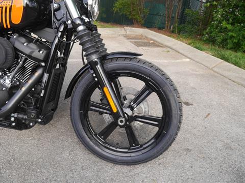 2023 Harley-Davidson Street Bob® 114 in Franklin, Tennessee - Photo 3