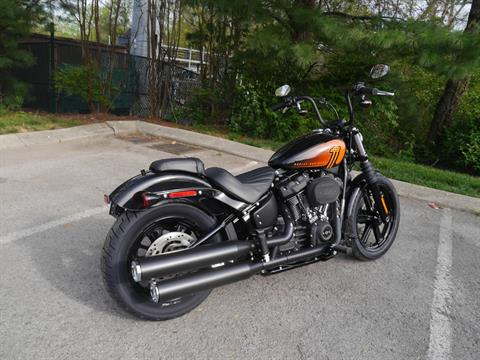 2023 Harley-Davidson Street Bob® 114 in Franklin, Tennessee - Photo 10