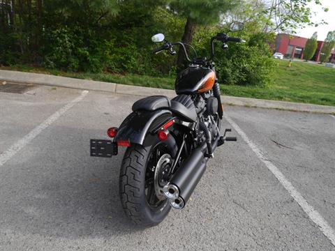 2023 Harley-Davidson Street Bob® 114 in Franklin, Tennessee - Photo 12