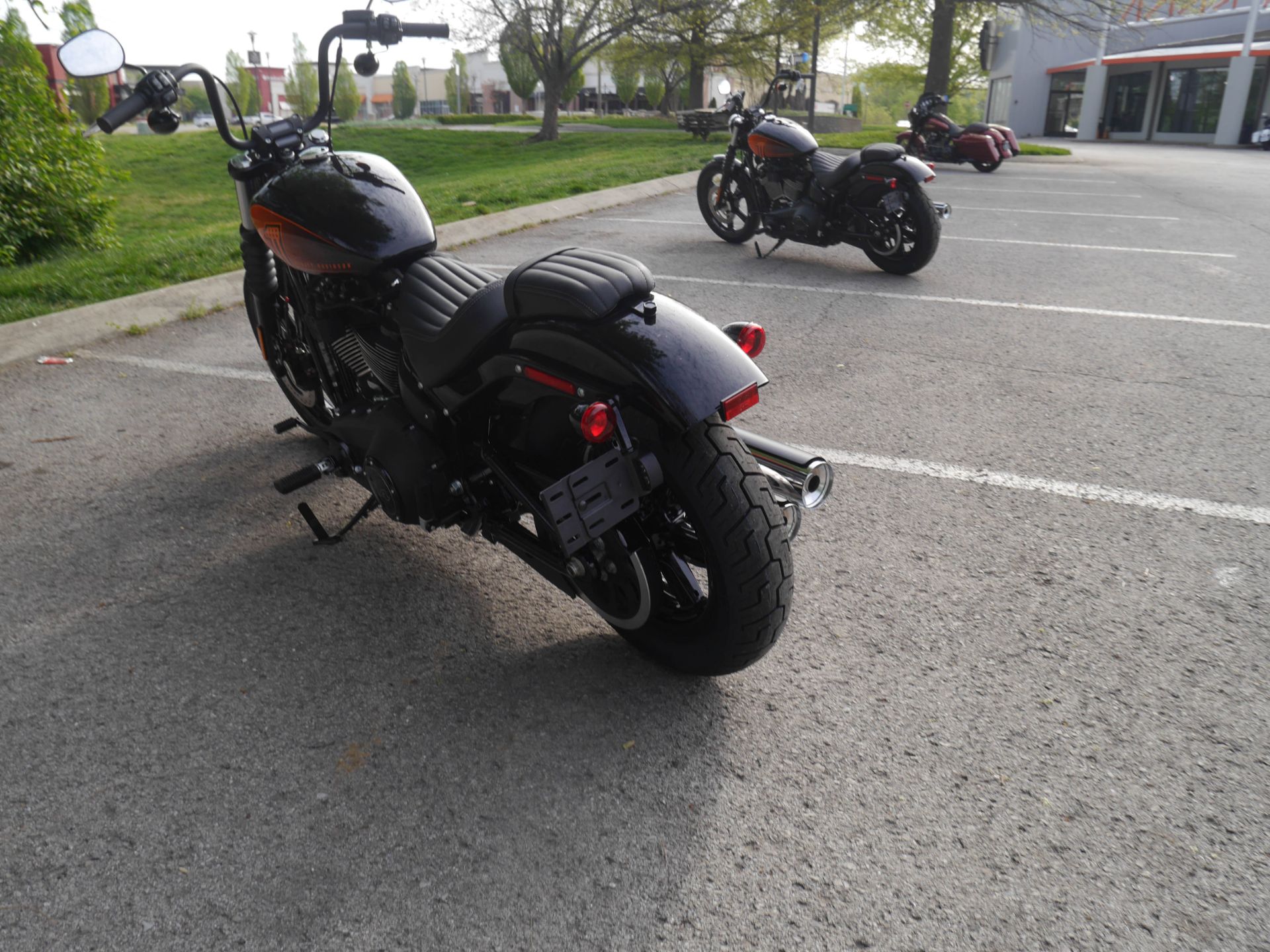 2023 Harley-Davidson Street Bob® 114 in Franklin, Tennessee - Photo 15