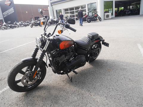 2023 Harley-Davidson Street Bob® 114 in Franklin, Tennessee - Photo 20