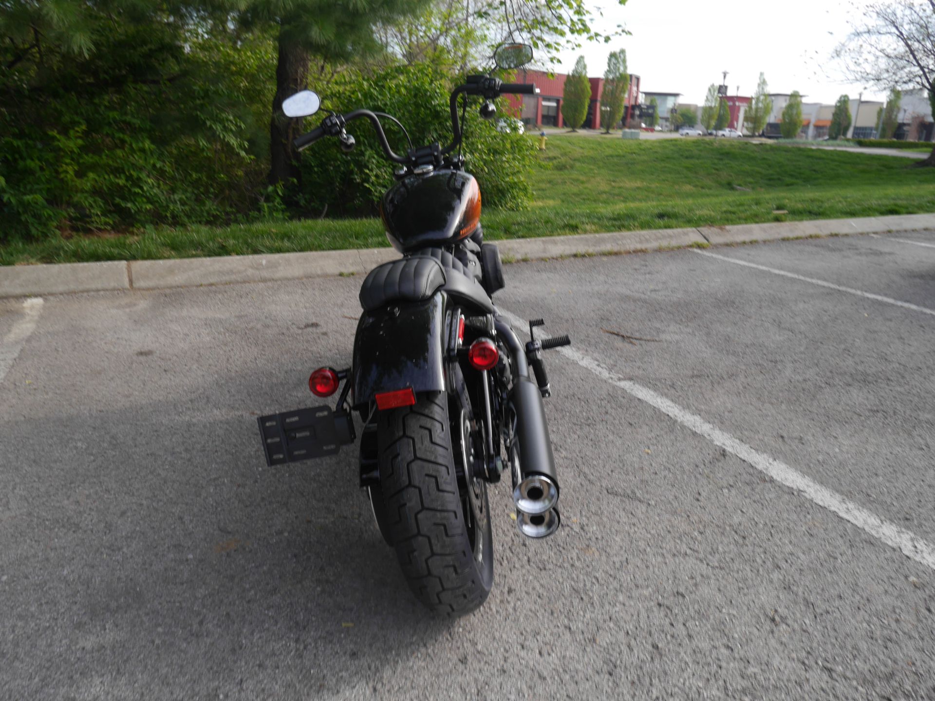 2023 Harley-Davidson Street Bob® 114 in Franklin, Tennessee - Photo 13