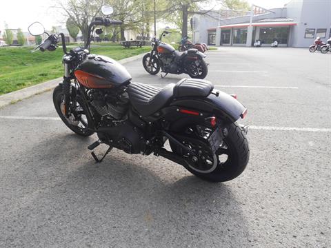2023 Harley-Davidson Street Bob® 114 in Franklin, Tennessee - Photo 16