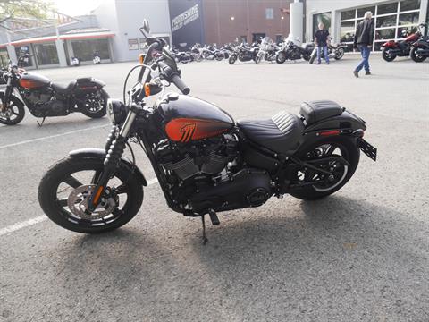 2023 Harley-Davidson Street Bob® 114 in Franklin, Tennessee - Photo 19