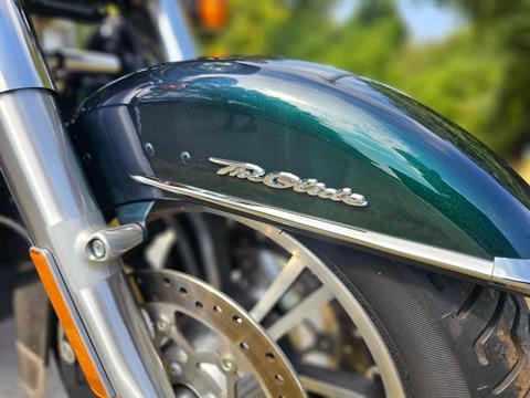 2021 Harley-Davidson Tri Glide® Ultra in Franklin, Tennessee - Photo 5