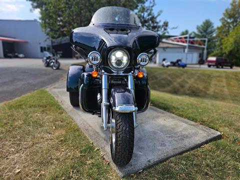 2021 Harley-Davidson Tri Glide® Ultra in Franklin, Tennessee - Photo 7