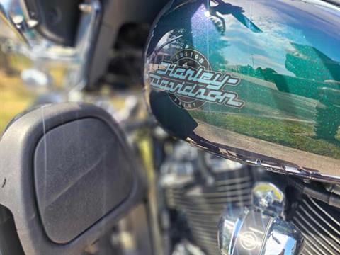 2021 Harley-Davidson Tri Glide® Ultra in Franklin, Tennessee - Photo 11