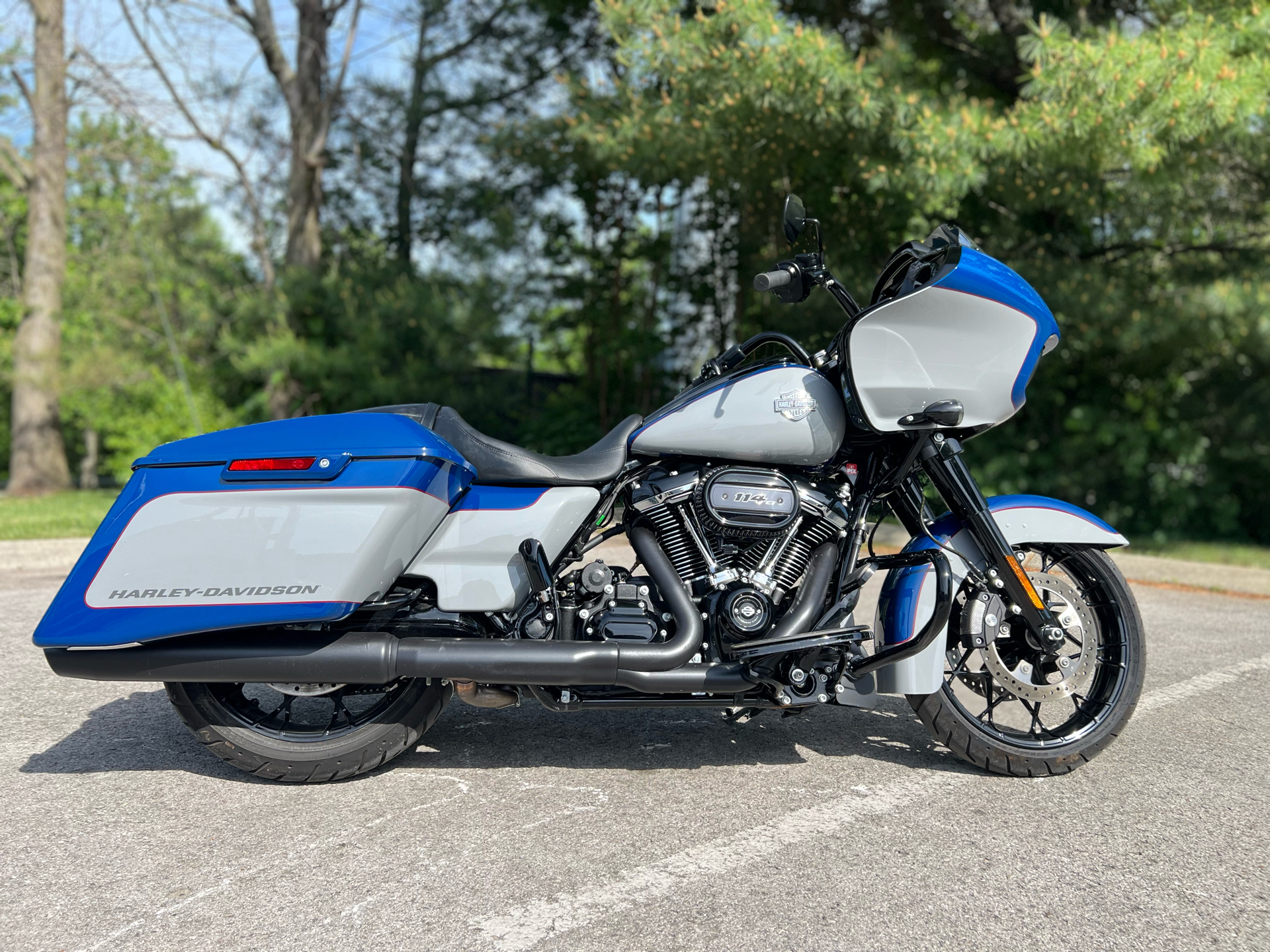 2023 Harley-Davidson Road Glide® Special in Franklin, Tennessee - Photo 1