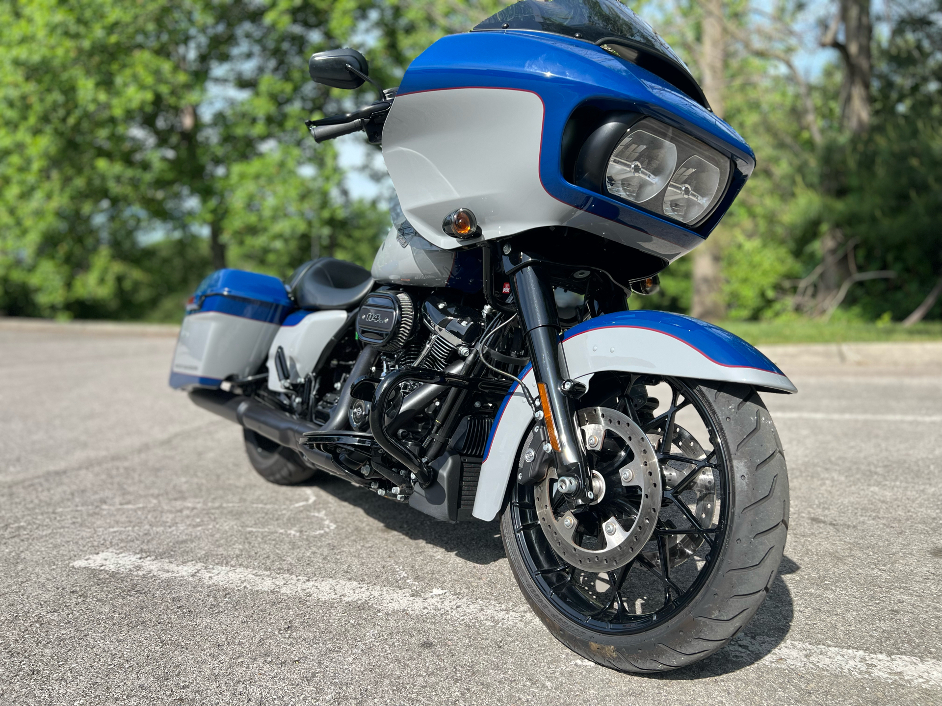 2023 Harley-Davidson Road Glide® Special in Franklin, Tennessee - Photo 3