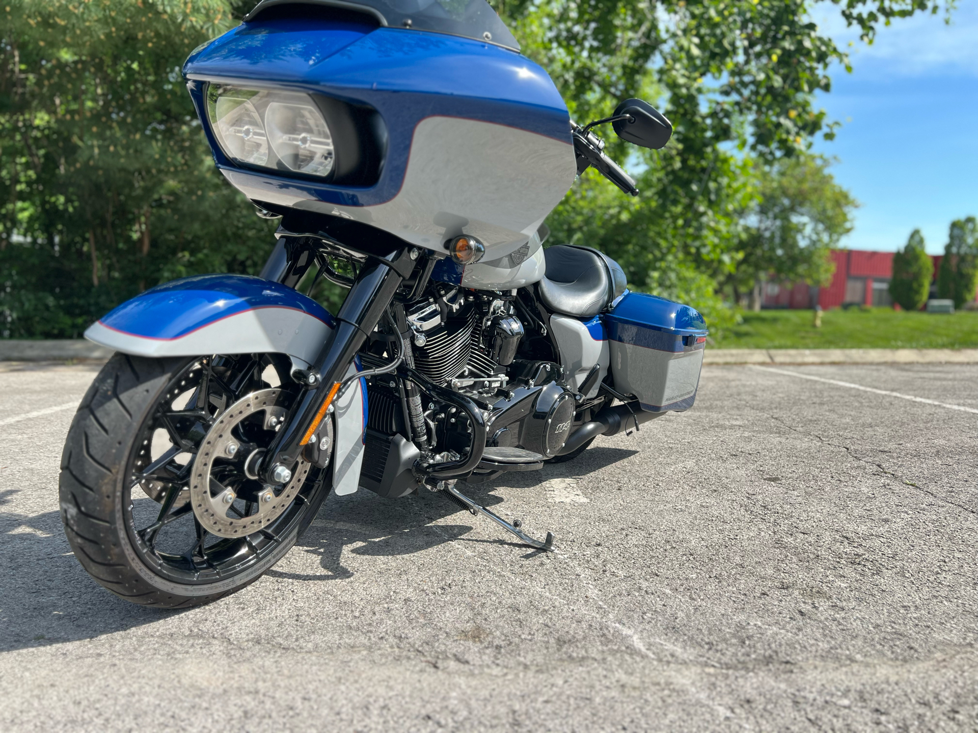2023 Harley-Davidson Road Glide® Special in Franklin, Tennessee - Photo 19