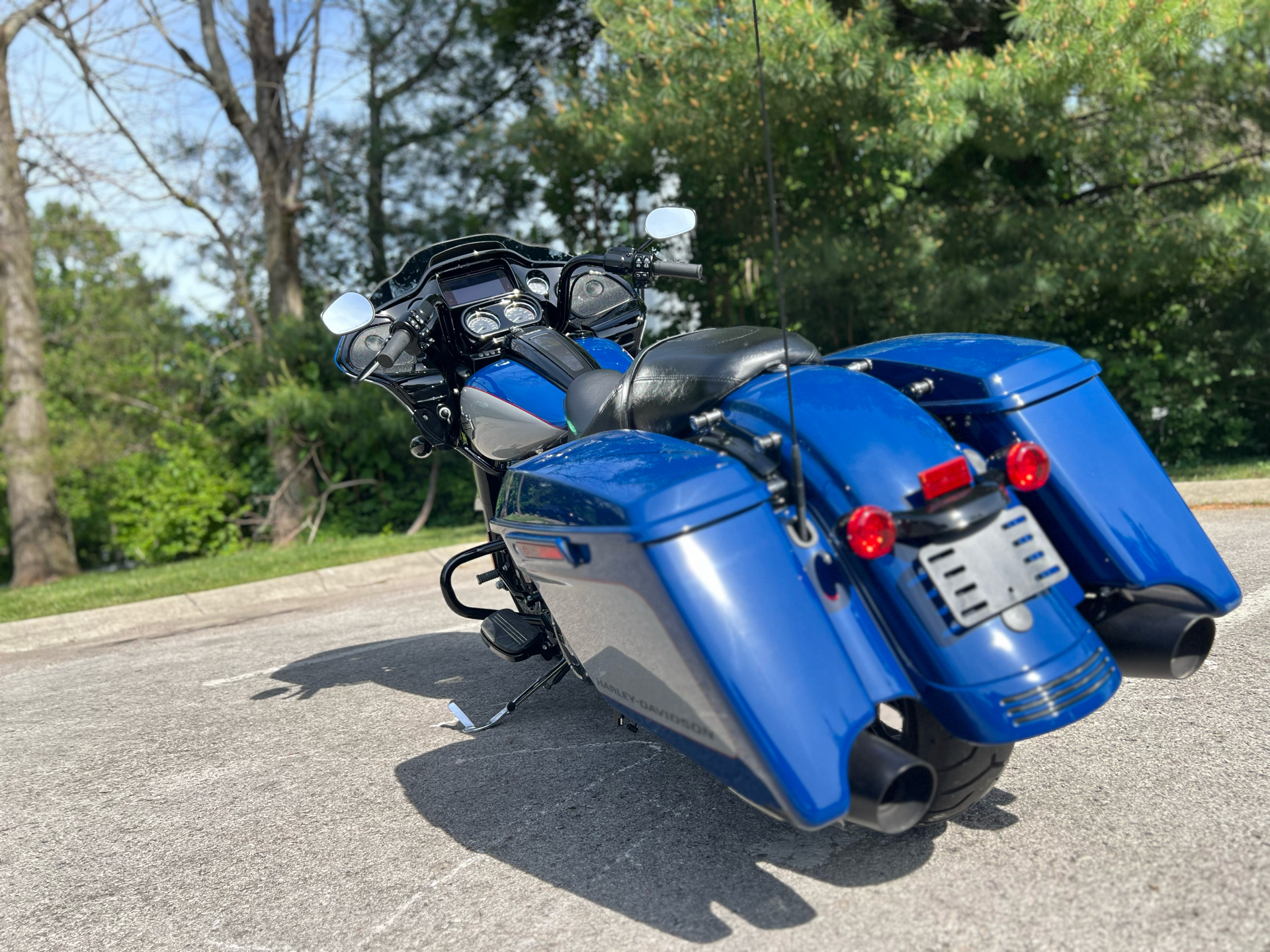 2023 Harley-Davidson Road Glide® Special in Franklin, Tennessee - Photo 28