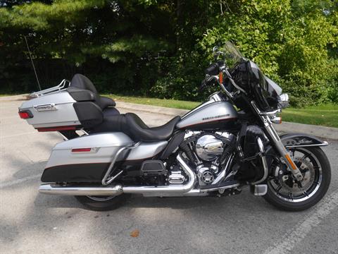 2015 Harley-Davidson Ultra Limited in Franklin, Tennessee - Photo 1