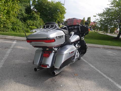 2015 Harley-Davidson Ultra Limited in Franklin, Tennessee - Photo 12