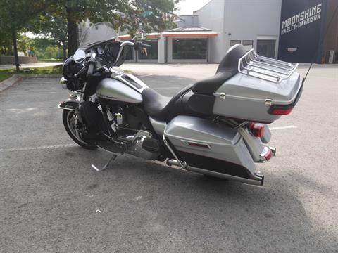 2015 Harley-Davidson Ultra Limited in Franklin, Tennessee - Photo 19