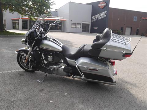 2015 Harley-Davidson Ultra Limited in Franklin, Tennessee - Photo 20