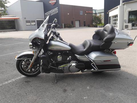 2015 Harley-Davidson Ultra Limited in Franklin, Tennessee - Photo 22