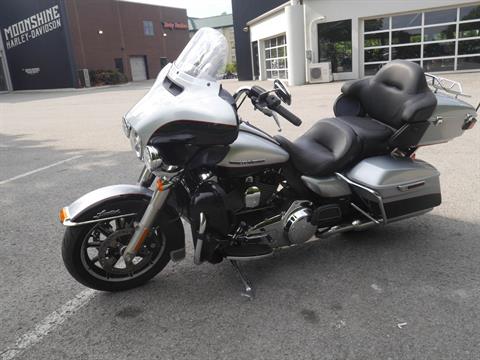2015 Harley-Davidson Ultra Limited in Franklin, Tennessee - Photo 24