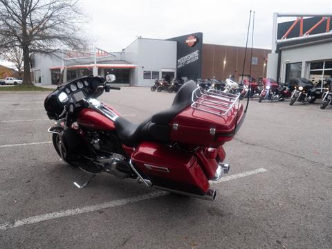 2018 Harley-Davidson Ultra Limited in Franklin, Tennessee - Photo 15