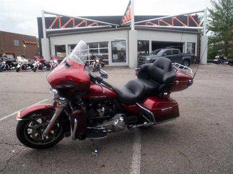 2018 Harley-Davidson Ultra Limited in Franklin, Tennessee - Photo 18