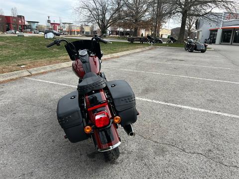 2024 Harley-Davidson Heritage Classic 114 in Franklin, Tennessee - Photo 14