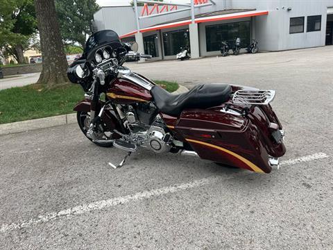 2010 Harley-Davidson CVO™ Street Glide® in Franklin, Tennessee - Photo 16