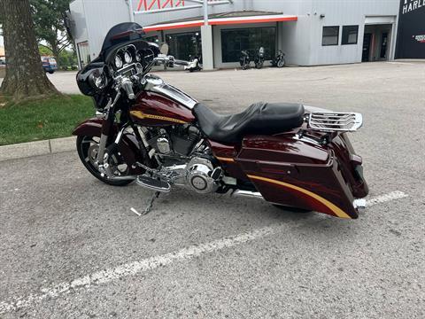 2010 Harley-Davidson CVO™ Street Glide® in Franklin, Tennessee - Photo 17