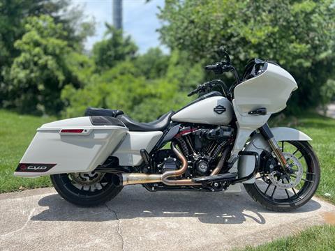 2020 Harley-Davidson CVO™ Road Glide® in Franklin, Tennessee - Photo 1