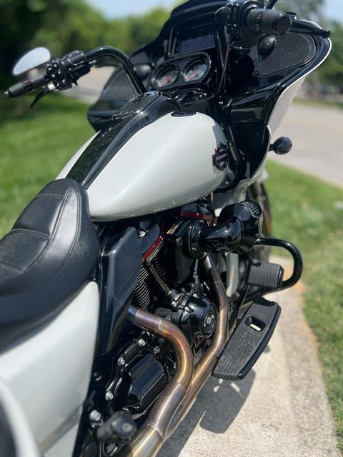 2020 Harley-Davidson CVO™ Road Glide® in Franklin, Tennessee - Photo 14