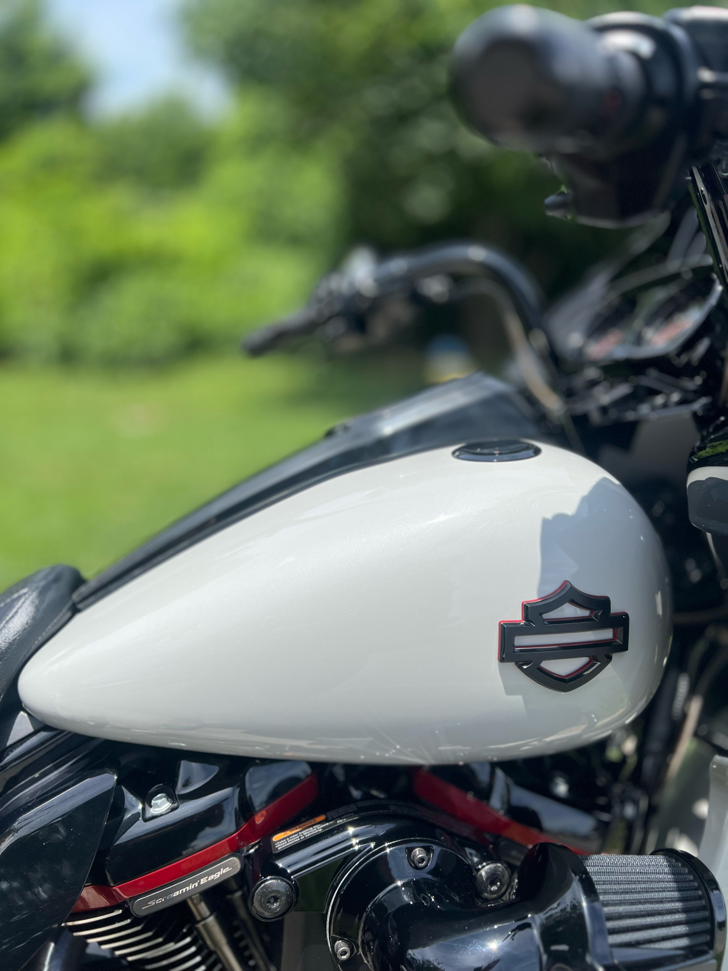 2020 Harley-Davidson CVO™ Road Glide® in Franklin, Tennessee - Photo 15