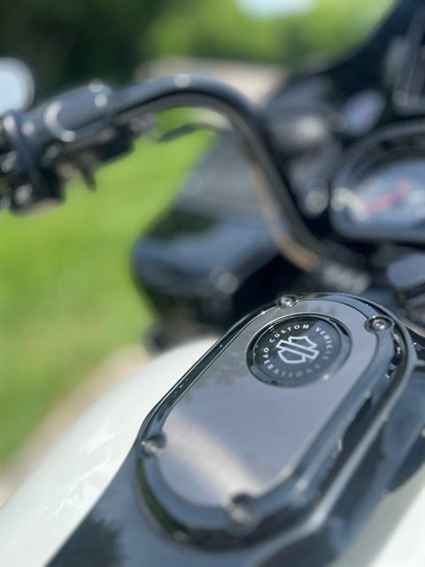 2020 Harley-Davidson CVO™ Road Glide® in Franklin, Tennessee - Photo 17