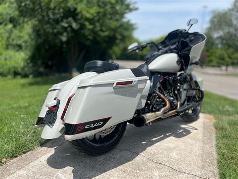 2020 Harley-Davidson CVO™ Road Glide® in Franklin, Tennessee - Photo 19