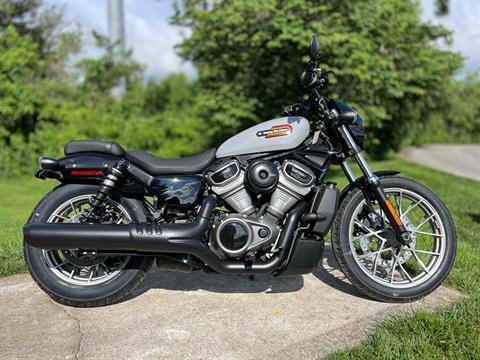 2024 Harley-Davidson Nightster® Special in Franklin, Tennessee - Photo 1