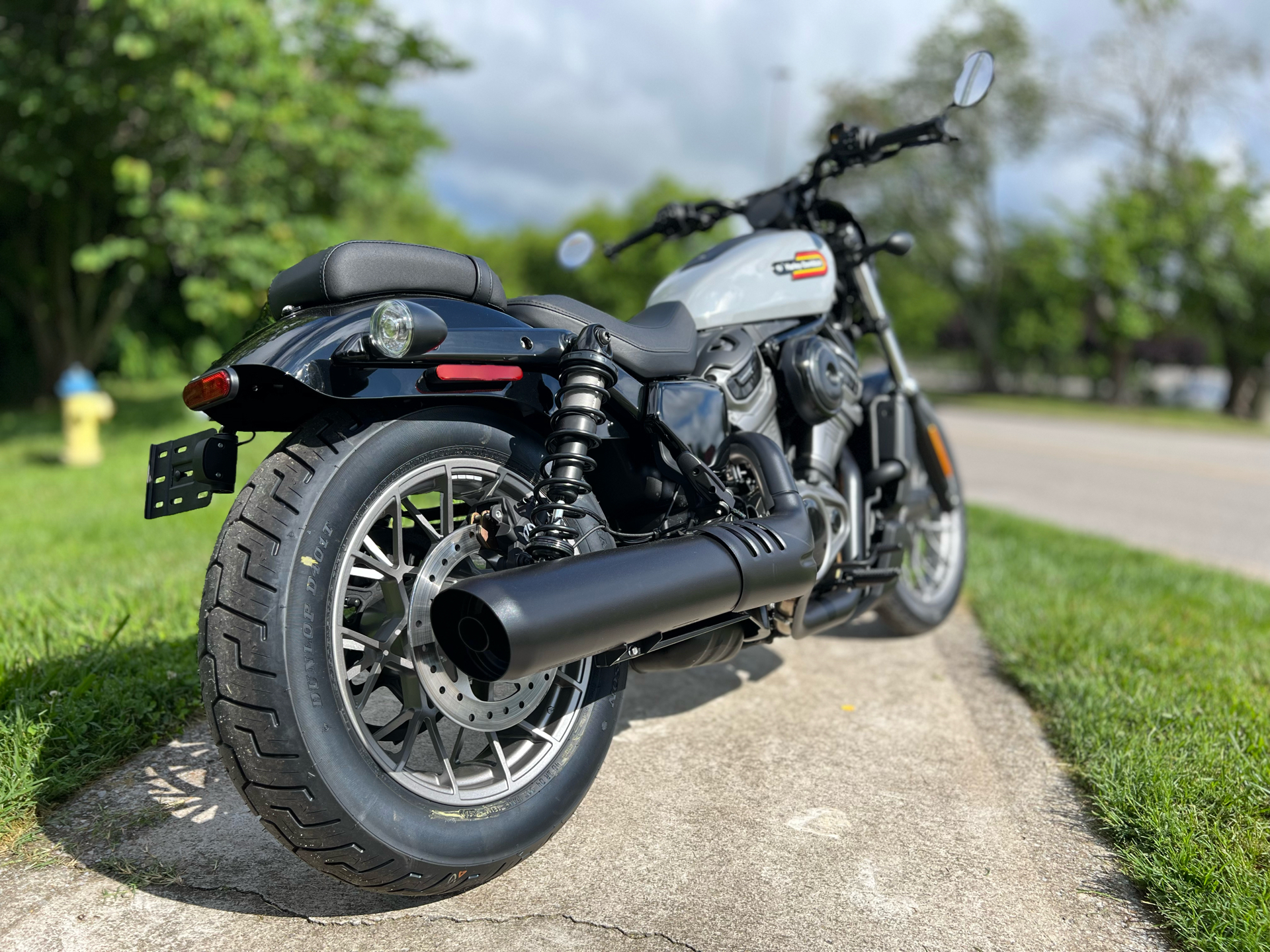 2024 Harley-Davidson Nightster® Special in Franklin, Tennessee - Photo 12