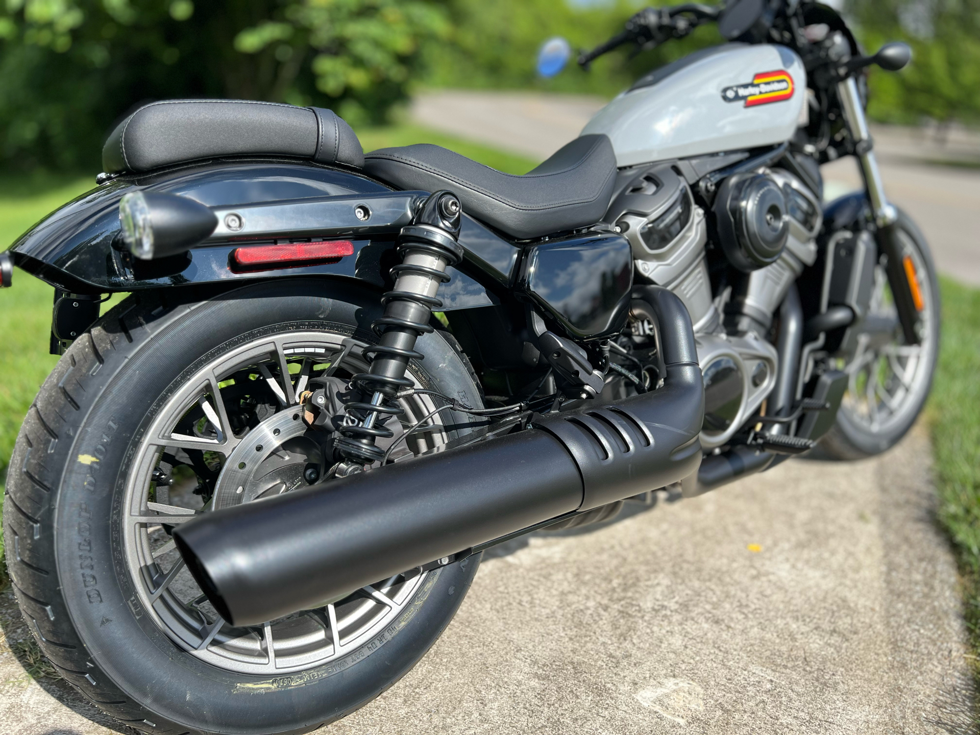 2024 Harley-Davidson Nightster® Special in Franklin, Tennessee - Photo 13