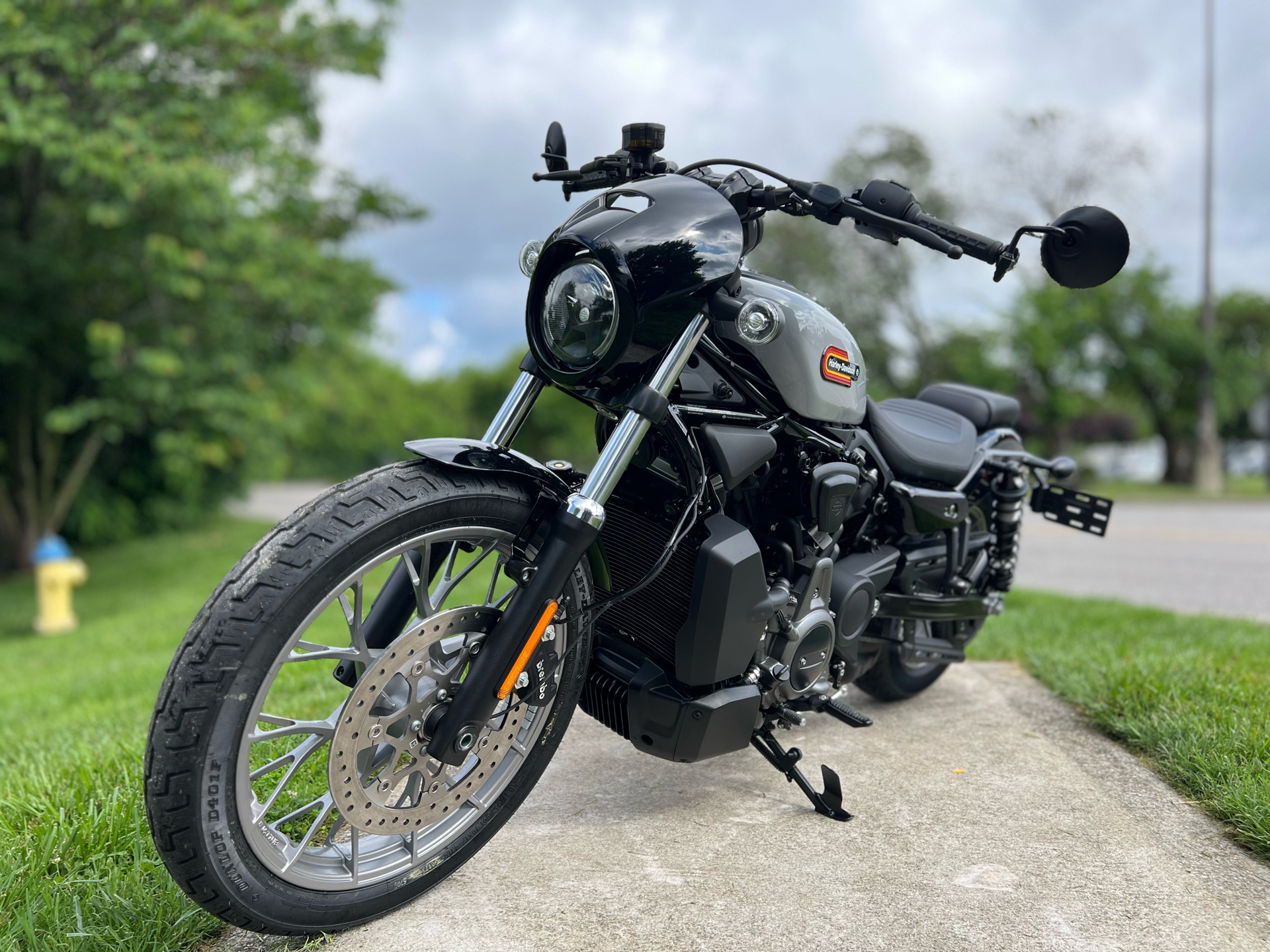 2024 Harley-Davidson Nightster® Special in Franklin, Tennessee - Photo 18