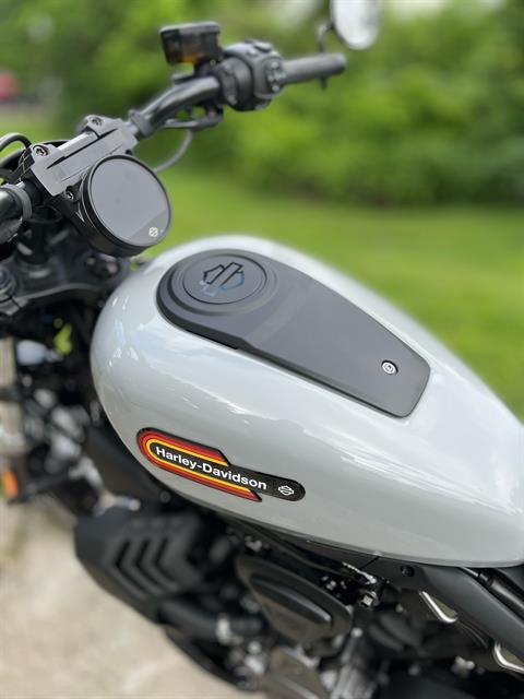 2024 Harley-Davidson Nightster® Special in Franklin, Tennessee - Photo 25