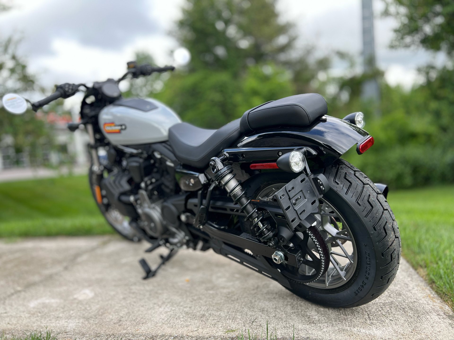 2024 Harley-Davidson Nightster® Special in Franklin, Tennessee - Photo 26